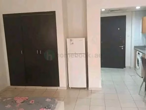Studio Apartment for Rent in International City Dubai
