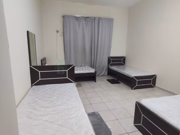 Bed Space for Rent in Discovery Gardens Dubai