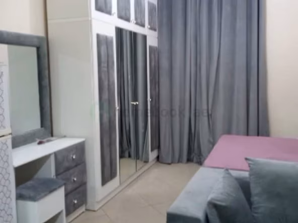 Studio Apartment for Rent in Sharjah