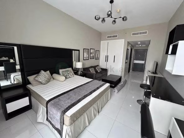 Bedroom Apartment for Rent in Dubai