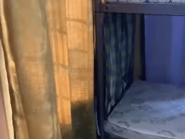 Bed Space for Rent in Al Rashidiya Dubai