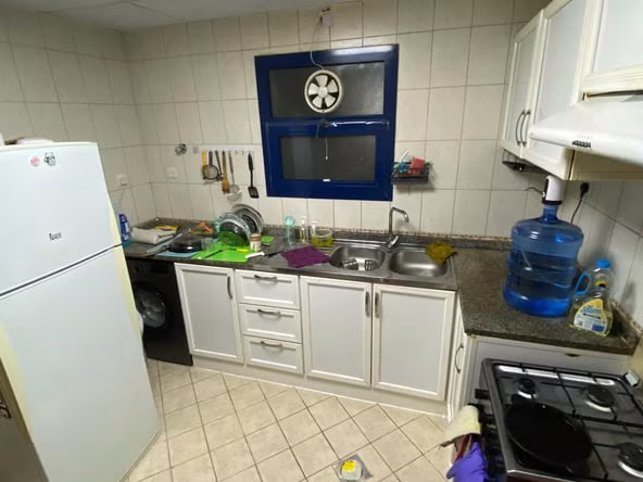 Room for Rent in Al Qusais Dubai