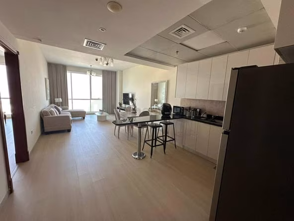 Bedroom Apartment for Rent in Dubai