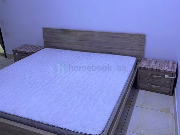 Bedroom Apartment for Rent in Al Nahda Dubai