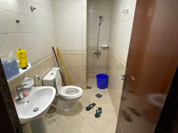 Room for Rent in Al Qusais Dubai