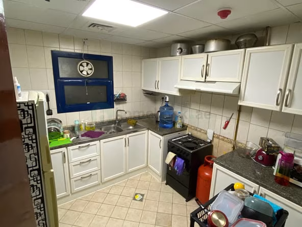 Room for Rent in Al Qusais Dubai