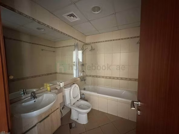 Bedroom Apartment for Rent in Dubai