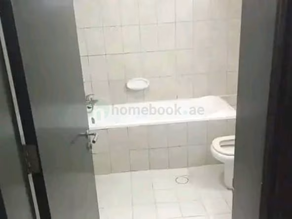 Studio Apartment for Rent in International City Dubai