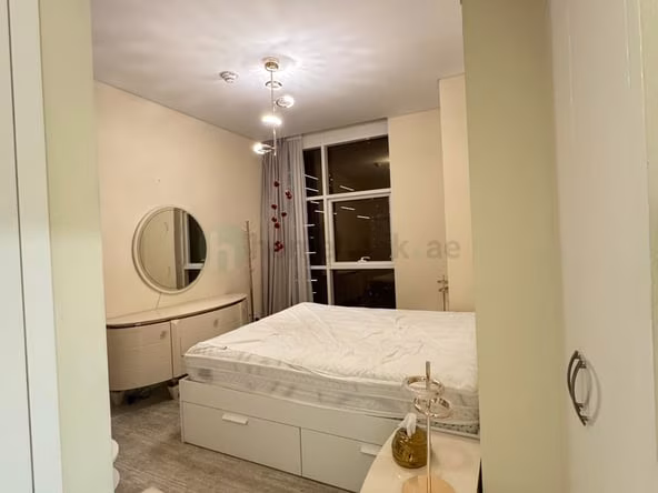 Bedroom Apartment for Rent in Dubai