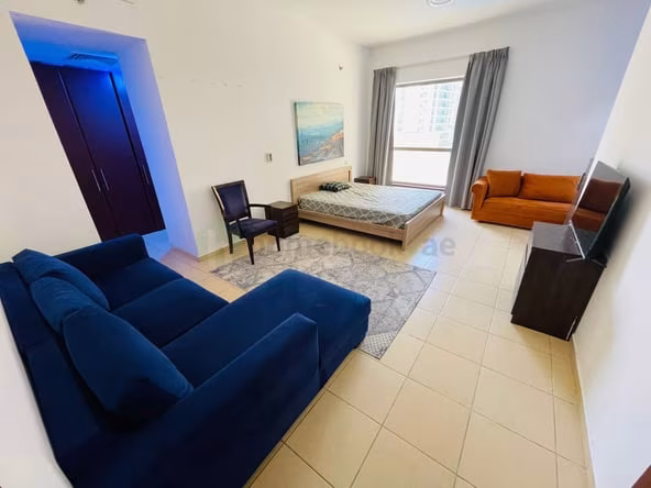 Room for Rent in Jumeirah Beach Residence (JBR) Dubai
