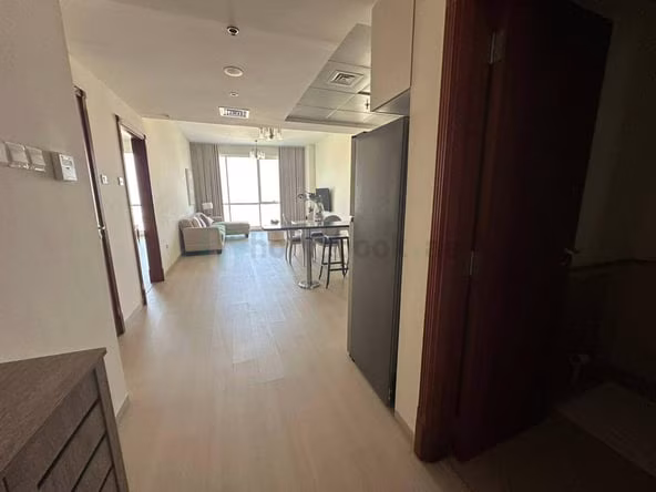 Bedroom Apartment for Rent in Dubai