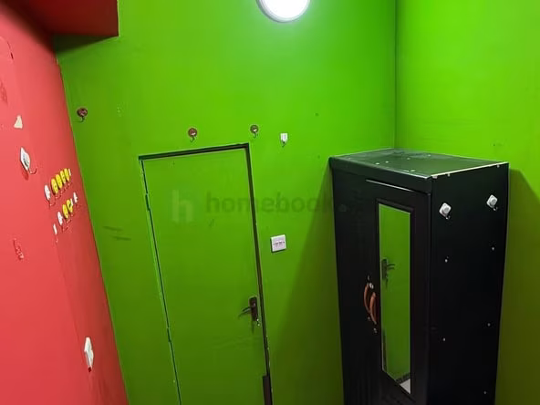 Bed Space for Rent in International City Dubai