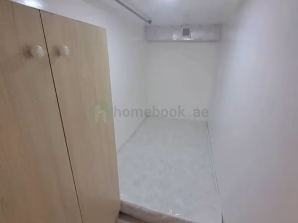 Partition Rooms for Rent in Tecom Al Barsha Heights