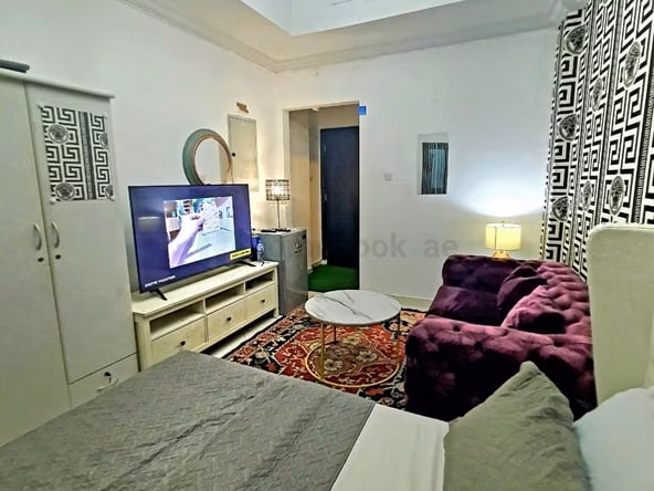 Bedroom Apartment for Rent in Dubai