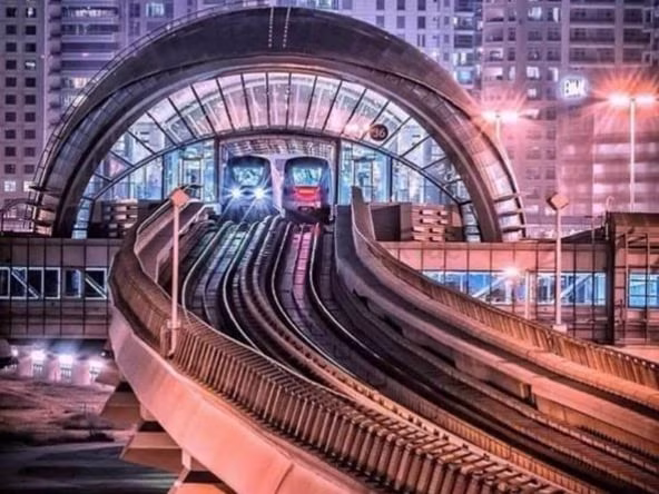 Bedroom Apartment for Rent in Dubai