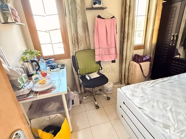 Bed Space for Rent in International City Dubai