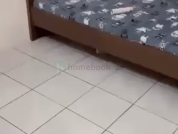 Bed Space for Rent in Al Karama