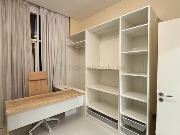 Bedroom Apartment for Rent in Dubai