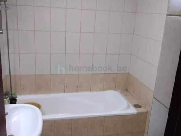 Studio Apartment for Rent in International City Dubai