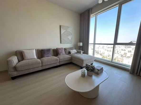 Bedroom Apartment for Rent in Dubai