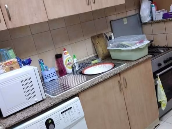 Studio Apartment for Rent in International City Dubai