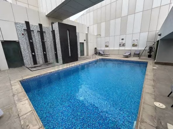 Bedroom Apartment for Rent in Dubai