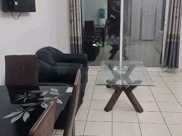 Studio Apartment for Rent in International City Dubai