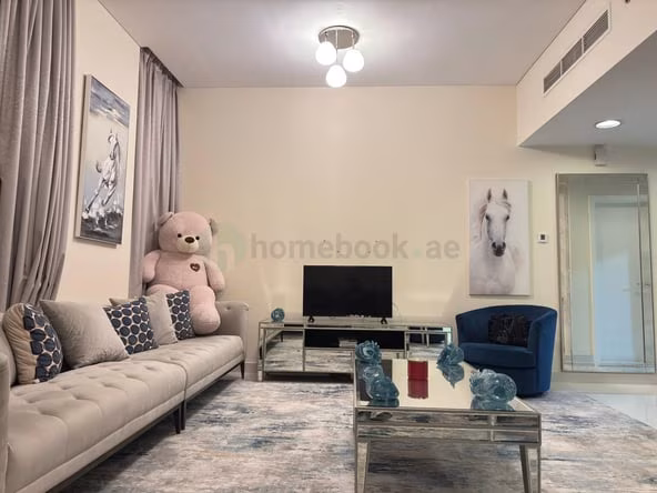 Bedroom Apartment for Rent in Dubai