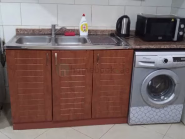 Studio Apartment for Rent in Sharjah