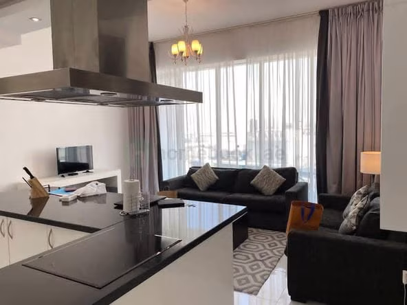 Bedroom Apartment for Rent in Dubai