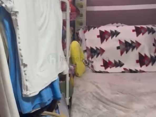 Bed Space for Rent in Al Satwa Dubai