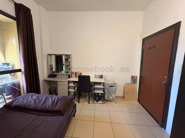 Room for Rent in Jumeirah Beach Residence (JBR) Dubai