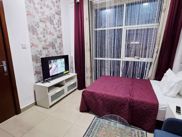 Room for Rent in Dubai