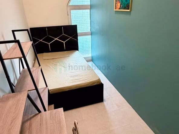 Bed Space for Rent in Discovery Gardens Dubai