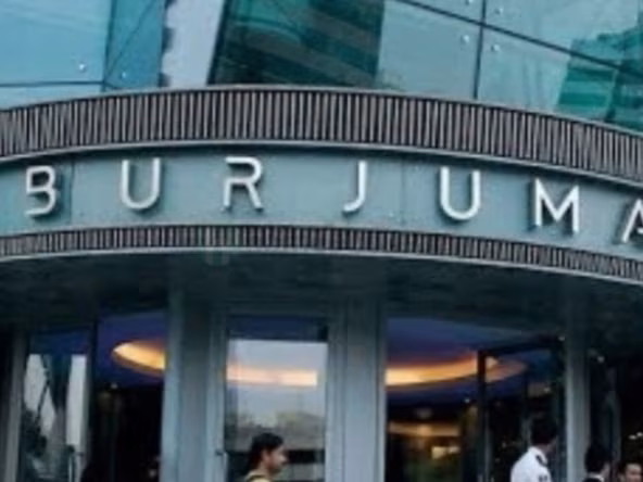 Bedroom Apartment for Rent in Bur Dubai