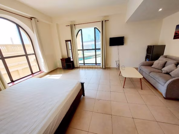 Room for Rent in Jumeirah Beach Residence (JBR) Dubai