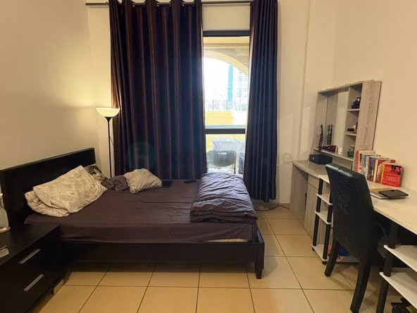 Room for Rent in Jumeirah Beach Residence (JBR) Dubai