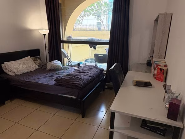 Room for Rent in Jumeirah Beach Residence (JBR) Dubai