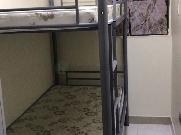 Bed Space for Rent in Sheikh Zayed Road Dubai