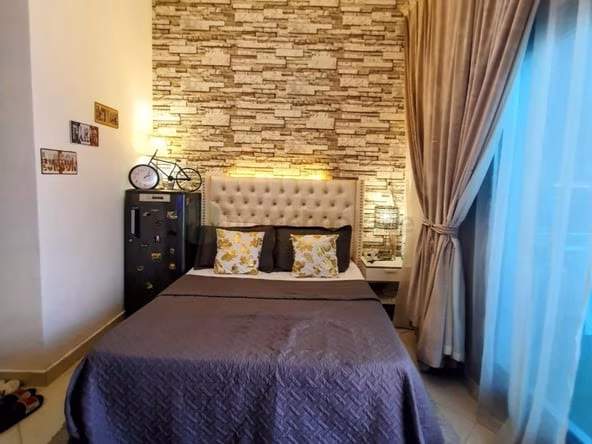 Bedroom Apartment for Rent in Bur Dubai