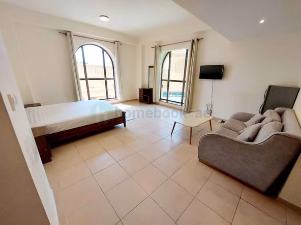 Room for Rent in Jumeirah Beach Residence (JBR) Dubai