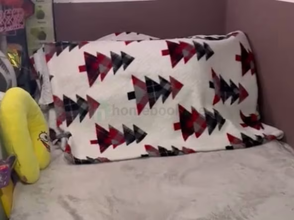 Bed Space for Rent in Al Satwa Dubai