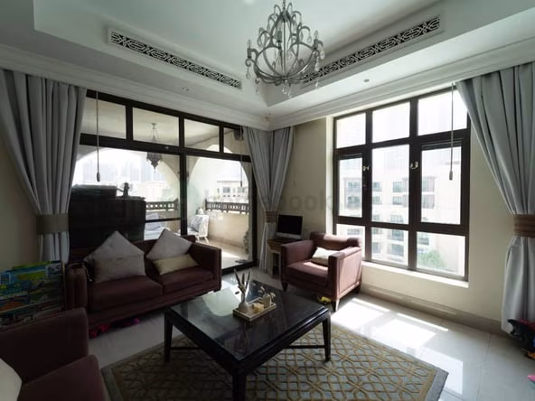 Room for Rent in Downtown Dubai