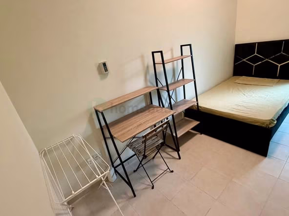 Bed Space for Rent in Discovery Gardens Dubai