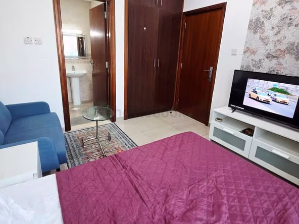 Room for Rent in Dubai