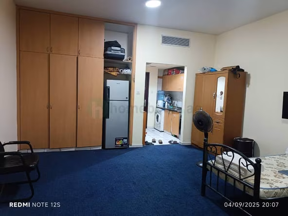 Bed Space for Rent in International City Dubai