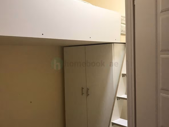 Bed Space for Rent in Sheikh Zayed Road Dubai