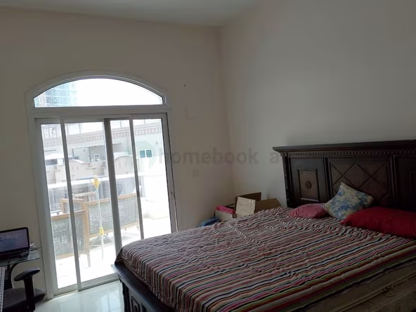 Bed Space for Rent in Jumeirah Village Circle (JVC) Dubai