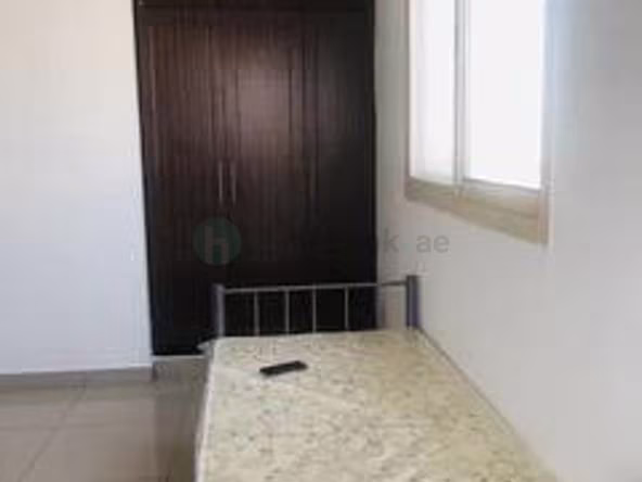 Bed Space For Rent in Dubai Muhaisnah