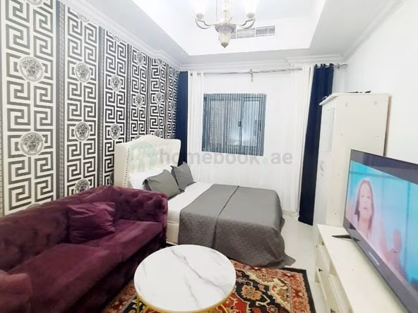 Bedroom Apartment for Rent in Bur Dubai